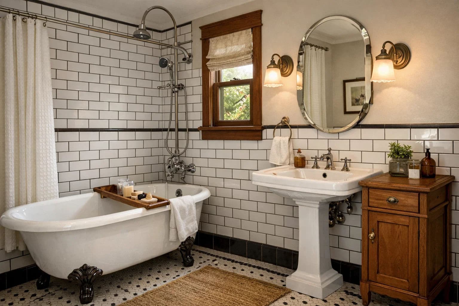 Bathroom Remodeling image