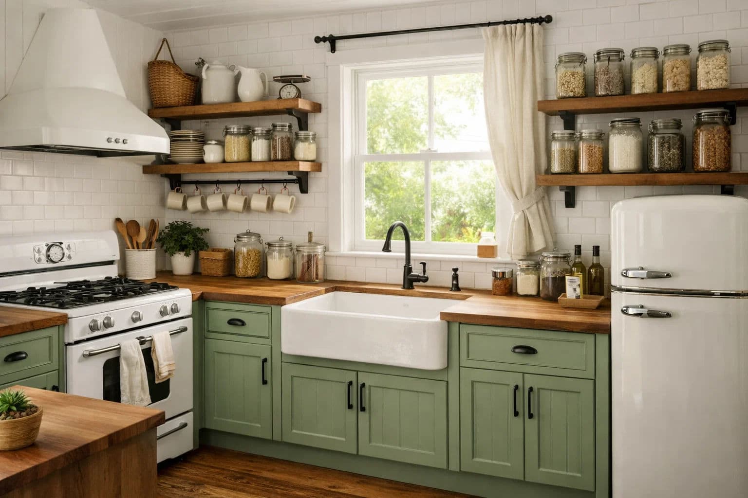 Kitchen Remodeling image