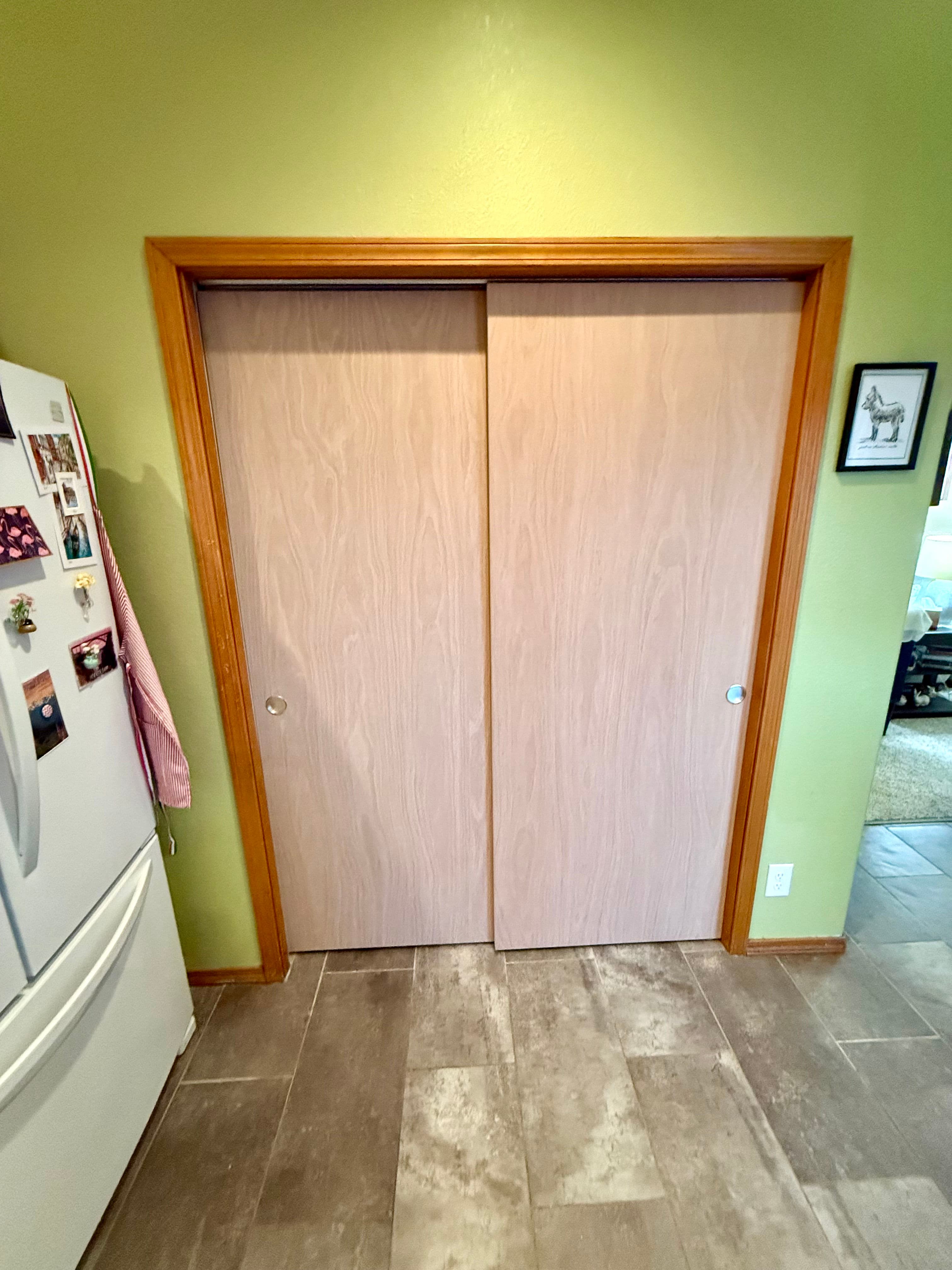 Project Spice Up Your Home with Our New Door Installations image