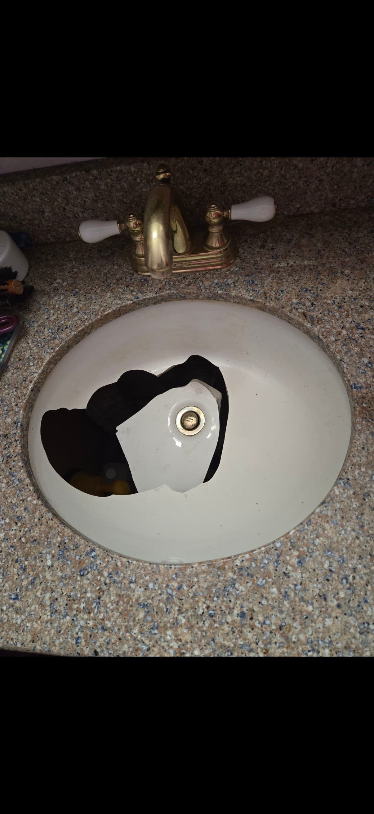 Project Sink Repair Solution for Your Bathroom Needs image