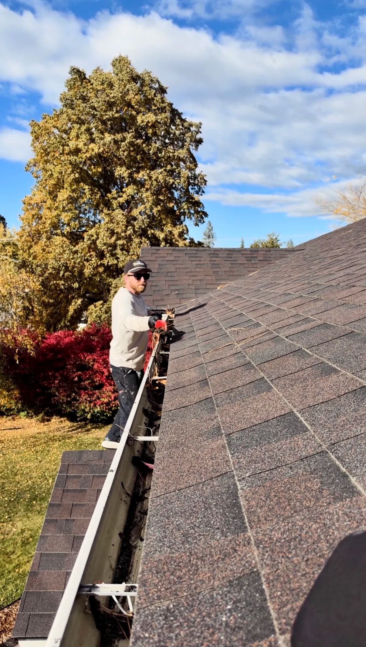 Clogged Gutters Are a Bigger Problem Than Most Homeowners Realize image