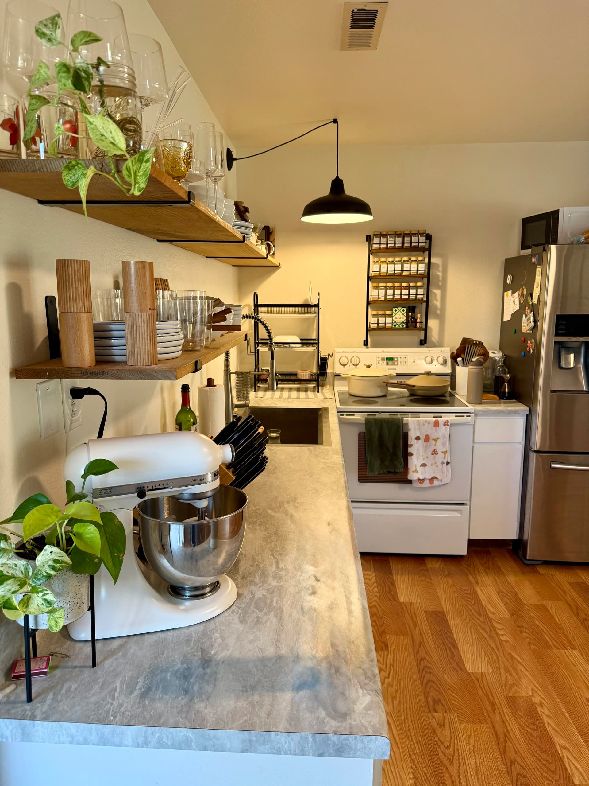 Blog post Handyman & Remodeling Services in Hayden, CDA & Kootenai County image