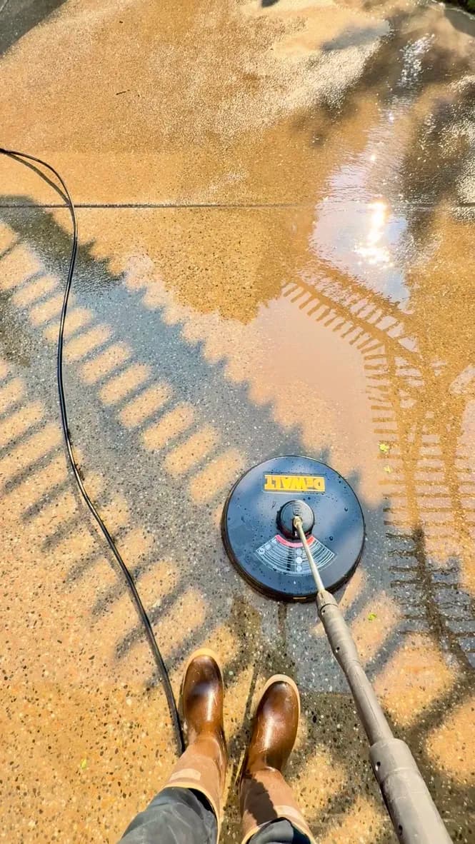 Featured post - Why Fall Pressure Washing Is Essential Before Winter Hits North Idaho