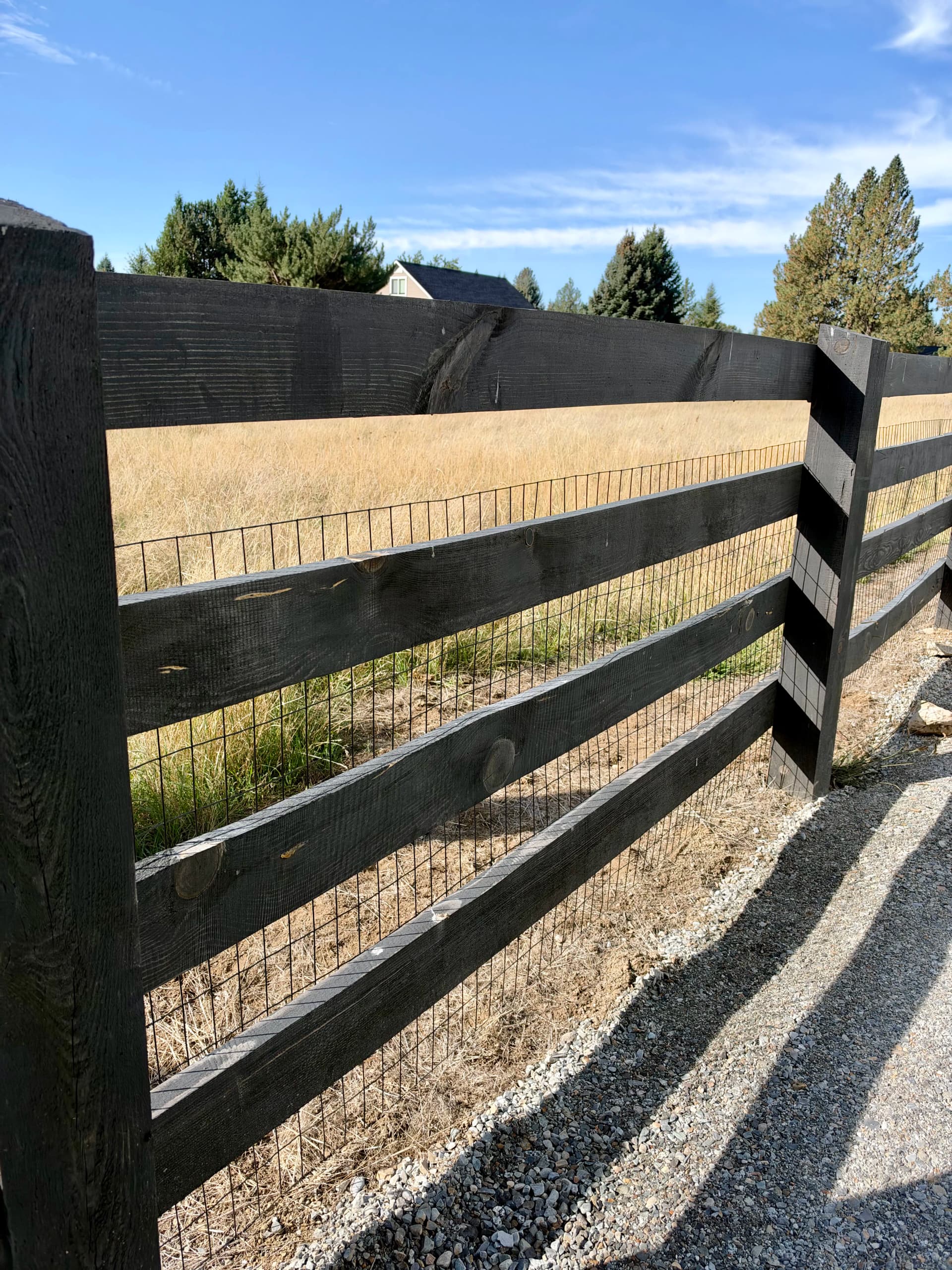 Gallery photos for Dog-Proofing a Fence the Right Way: Image #1