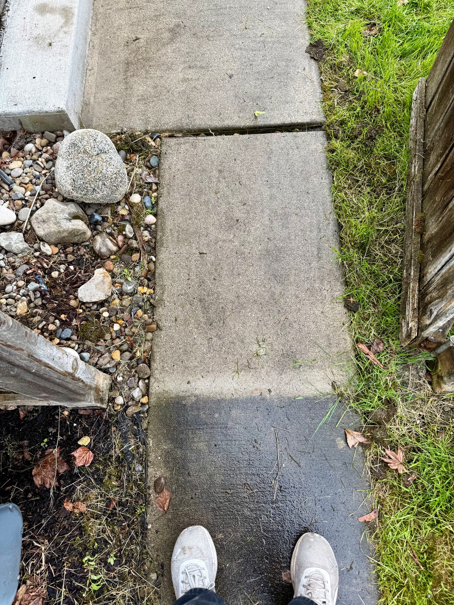 Gallery photos for Pre-Listing Power Wash That Boosts Curb Appeal Fast: Image #1