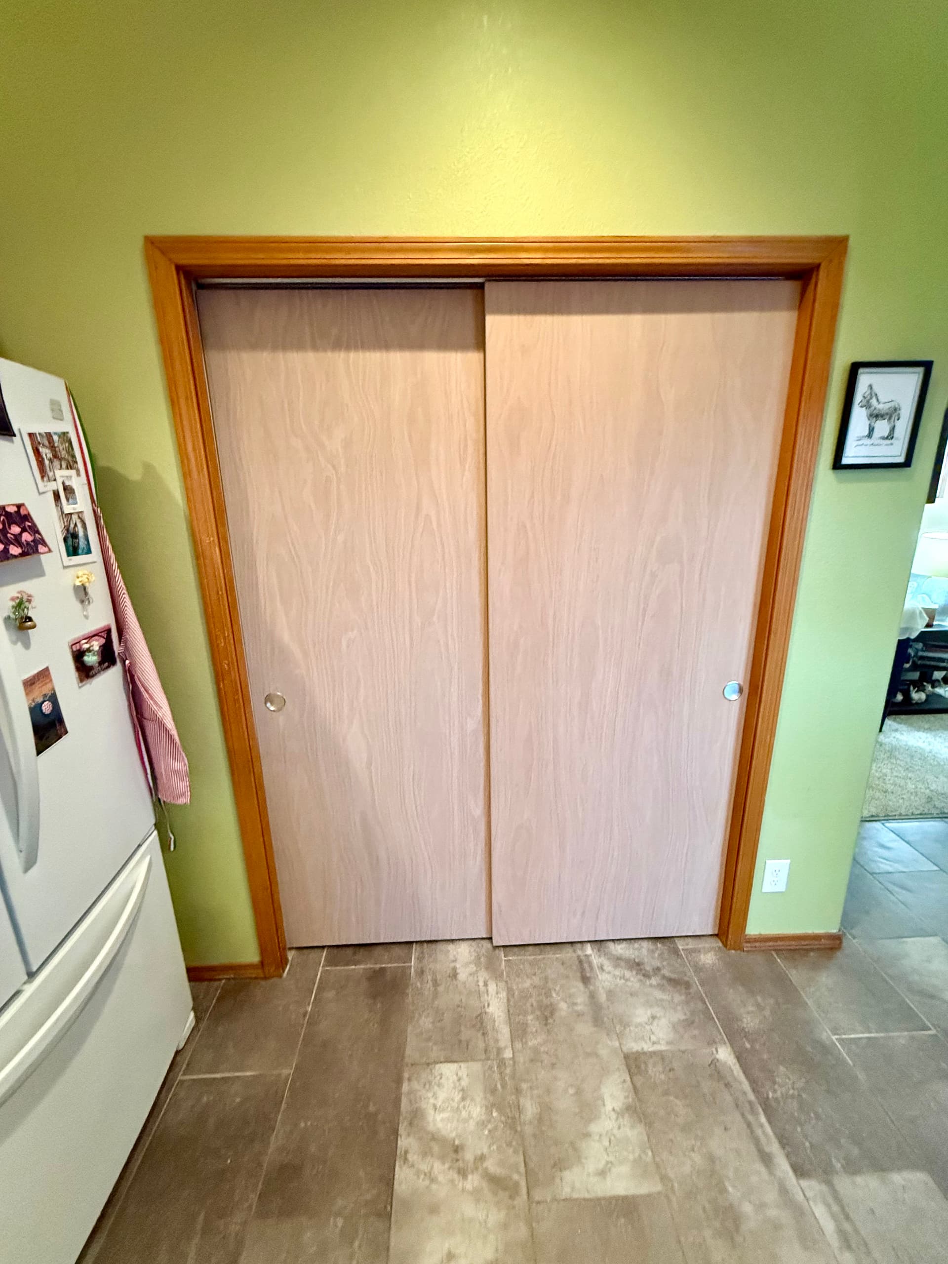 Spice Up Your Home with Our New Door Installations image